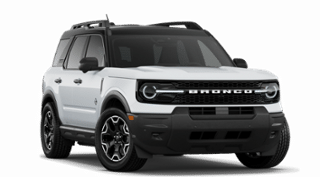 2026 Ford Bronco Sport® External Image 5
